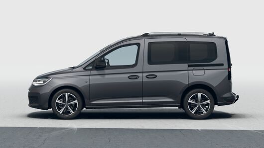 Obrázok Caddy 5 Style 2.0 TDI 7-DSG