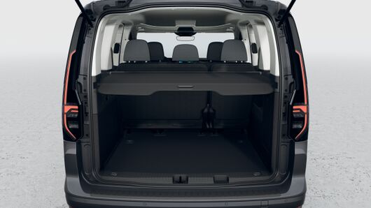 Obrázok Caddy 5 Style 2.0 TDI 7-DSG