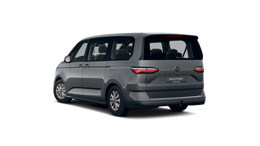 Obrázok Multivan Life Long Bulli 2,0 TDI