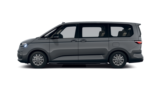 Obrázok Multivan Life Long Bulli 2,0 TDI