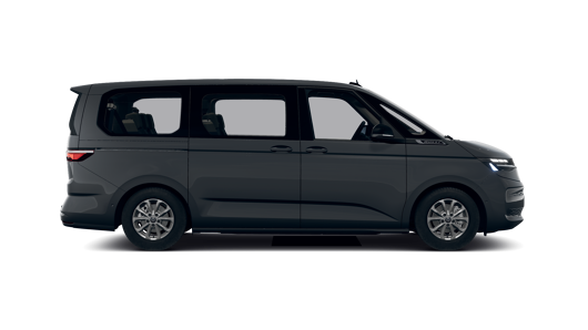Obrázok Multivan Life Long Bulli 2,0 TDI