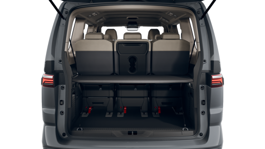 Obrázok Multivan Life Long Bulli 2,0 TDI