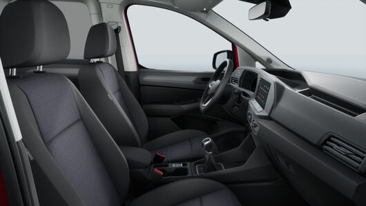 Obrázok Caddy 5 Caddy 2.0 TDI M6 FWD BASIS N1