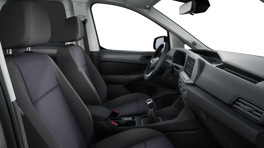 Obrázok Caddy 5 Caddy 2.0 TDI M6 FWD BASIS N1