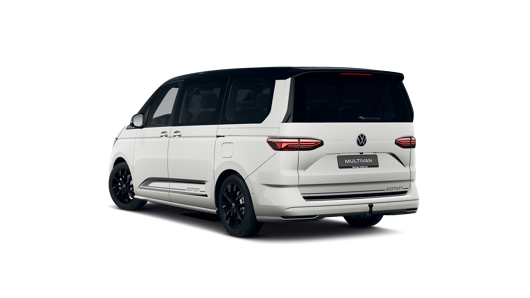 Obrázok Multivan Life Long Bulli 2,0 TDI