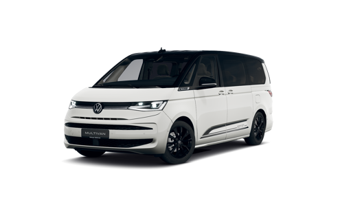 Obrázok Multivan Life Long Bulli 2,0 TDI