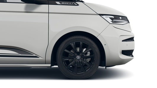 Obrázok Multivan Life Long Bulli 2,0 TDI