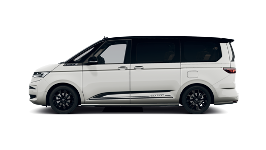 Obrázok Multivan Life Long Bulli 2,0 TDI