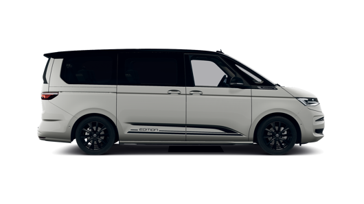 Obrázok Multivan Life Long Bulli 2,0 TDI