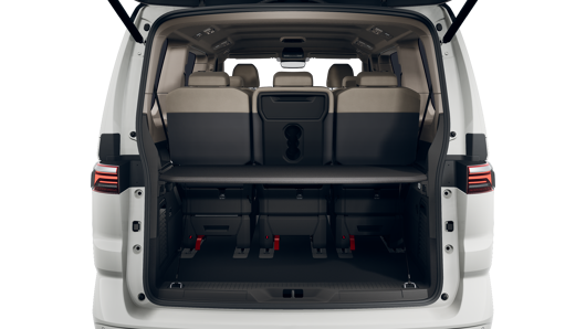 Obrázok Multivan Life Long Bulli 2,0 TDI