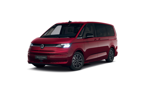 Obrázok Multivan Life Long Bulli 2,0 TDI