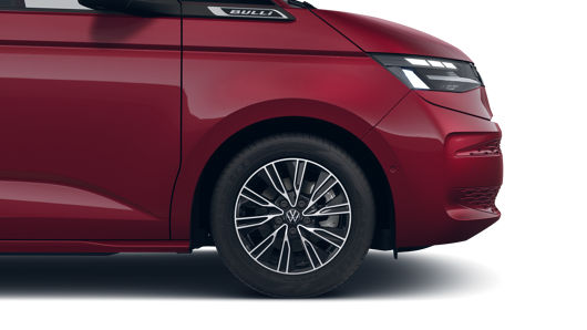 Obrázok Multivan Life Long Bulli 2,0 TDI