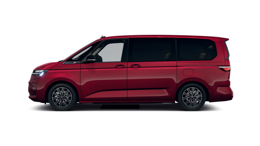 Obrázok Multivan Life Long Bulli 2,0 TDI