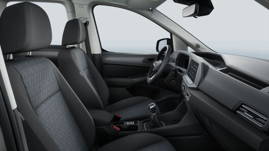 Obrázok Caddy 5 Life 2.0 l TDI