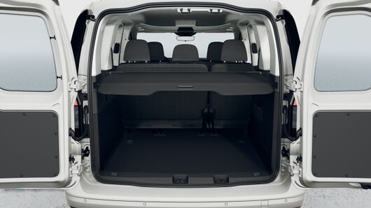 Obrázok Caddy 5 Life 2.0 l TDI
