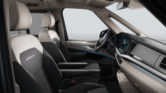 Obrázok California T7 Ocean 1.5 TSI eHybrid