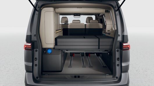 Obrázok California T7 Ocean 1.5 TSI eHybrid