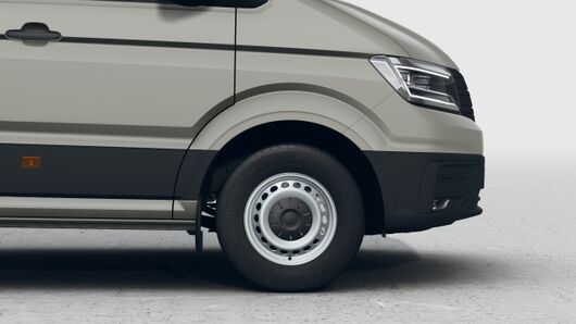 Obrázok Crafter Dodavka L3H2 35 2,0 TDI FWD