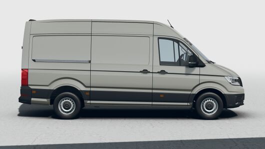 Obrázok Crafter Dodavka L3H2 35 2,0 TDI FWD