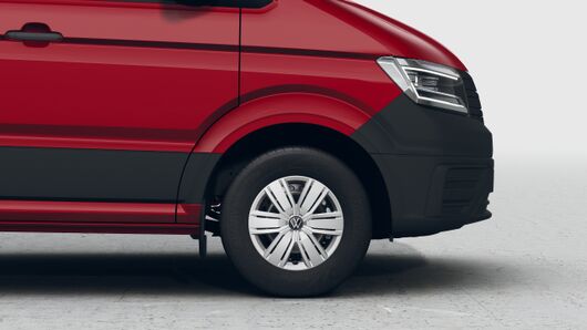 Obrázok Crafter Dodavka L3H2 30 2,0TDI FWD BASIS