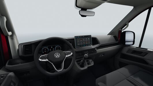 Obrázok Crafter Dodavka L3H2 30 2,0TDI FWD BASIS