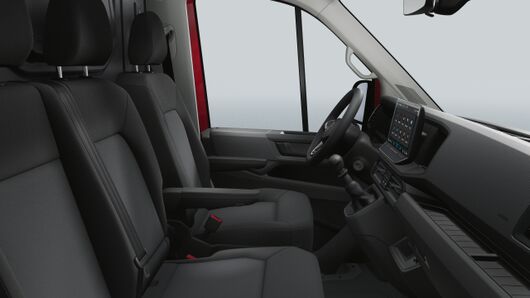 Obrázok Crafter Dodavka L3H2 30 2,0TDI FWD BASIS