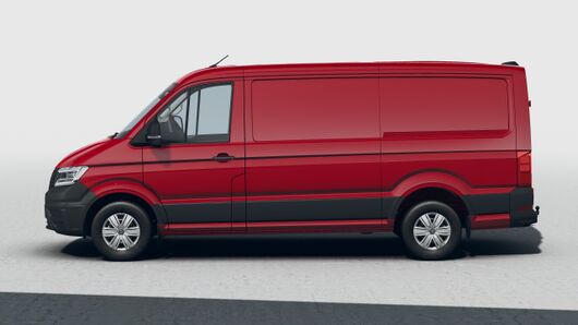 Obrázok Crafter Dodavka L3H2 30 2,0TDI FWD BASIS