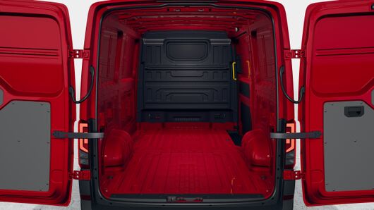 Obrázok Crafter Dodavka L3H2 30 2,0TDI FWD BASIS