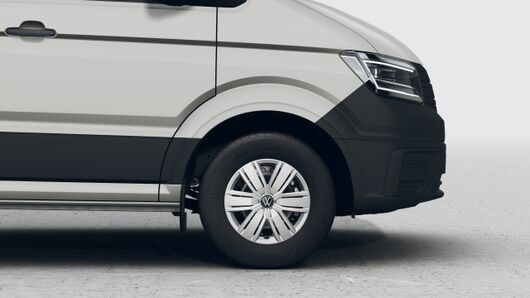 Obrázok Crafter Dodavka L3H2 30 2,0TDI FWD BASIS