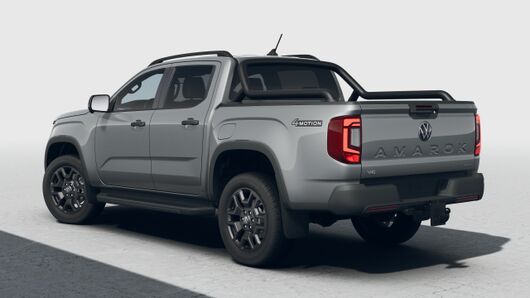 Obrázok Amarok St.Xperience 3.0TDI 177kW AT10 4M