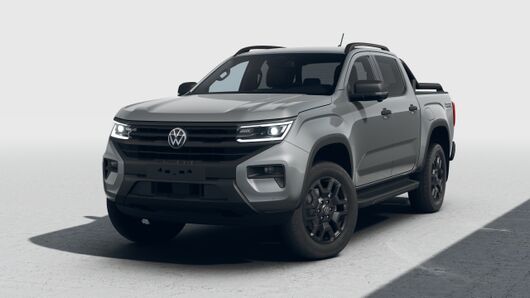 Obrázok Amarok St.Xperience 3.0TDI 177kW AT10 4M
