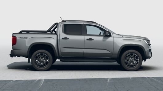Obrázok Amarok St.Xperience 3.0TDI 177kW AT10 4M