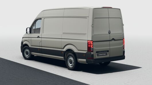 Obrázok Crafter Dodavka L3H2 30 2,0TDI FWD BASIS