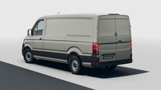 Obrázok Crafter Dodavka L3H2 30 2,0TDI FWD BASIS