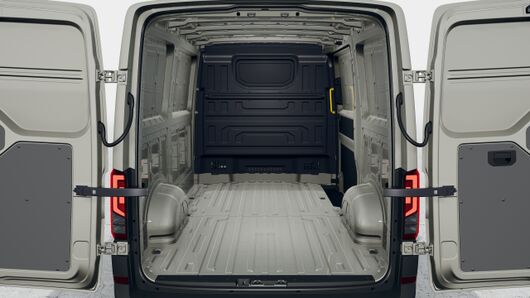 Obrázok Crafter Dodavka L3H2 30 2,0TDI FWD BASIS