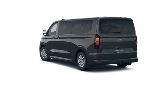 Obrázok T7 Caravelle Life 2.0TDI 110kW AT8 4M LR