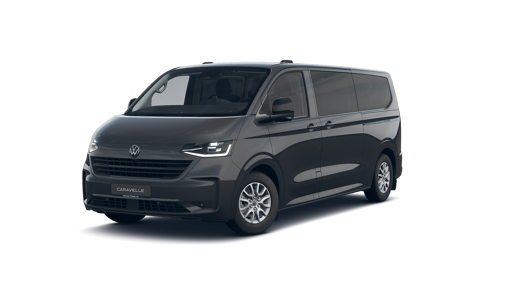 Obrázok T7 Caravelle Life 2.0TDI 110kW AT8 4M LR