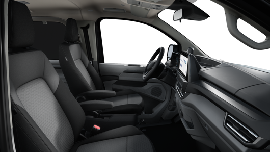 Obrázok T7 Caravelle Life 2.0TDI 110kW AT8 4M LR