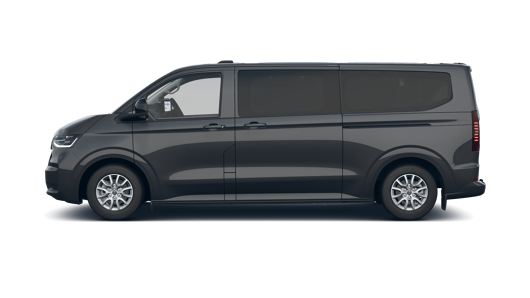 Obrázok T7 Caravelle Life 2.0TDI 110kW AT8 4M LR