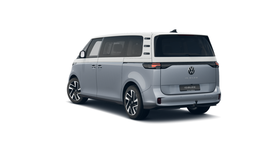 Obrázok ID.Buzz Pro 210kW 86kWh RWD LR