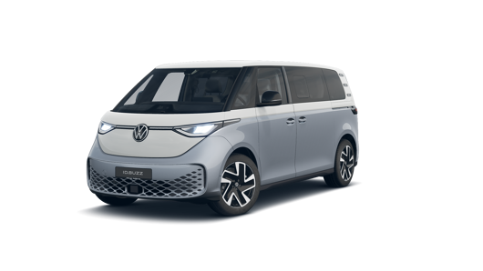 Obrázok ID.Buzz Pro 210kW 86kWh RWD LR
