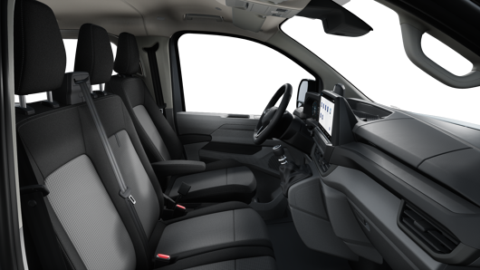 Obrázok T7 Kombi N1 2.0TDI 110kW M6 FWD KR