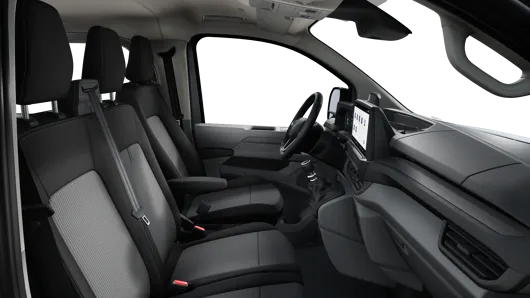 Obrázok T7 Kombi N1 2.0TDI 110kW M6 FWD KR
