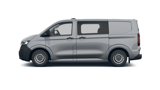 Obrázok T7 Kombi N1 2.0TDI 110kW M6 FWD KR