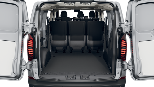 Obrázok T7 Kombi N1 2.0TDI 110kW M6 FWD KR