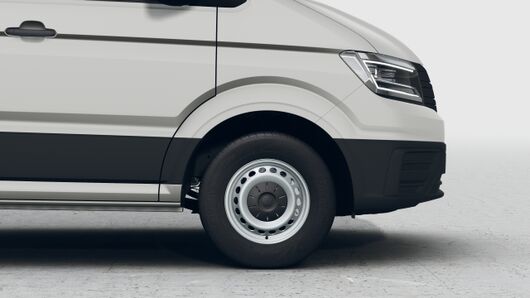 Obrázok Crafter Dodavka L3H2 35 2,0 TDI FWD