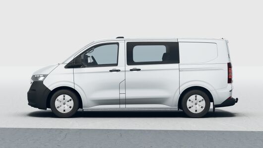 Obrázok T7 Kombi N1 2.0TDI 81kW M6 FWD KR BASIS