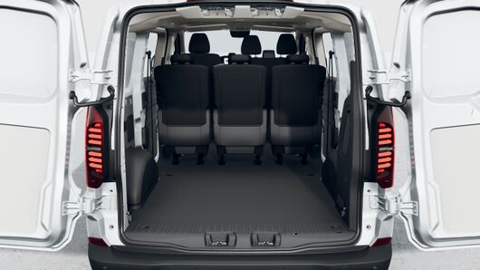 Obrázok T7 Kombi N1 2.0TDI 81kW M6 FWD KR BASIS