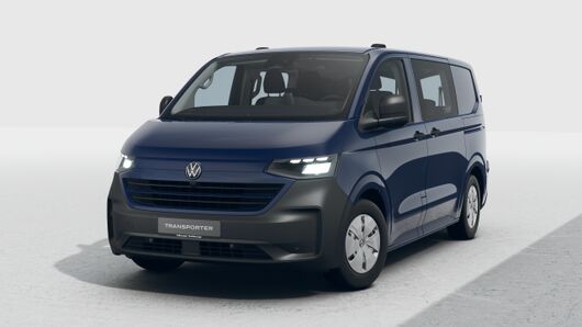 Obrázok T7 Kombi N1 2.0TDI 81kW M6 FWD KR BASIS