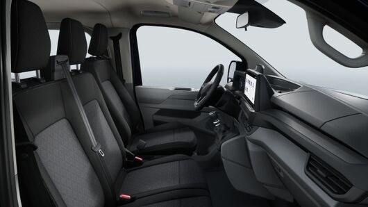 Obrázok T7 Kombi N1 2.0TDI 81kW M6 FWD KR BASIS